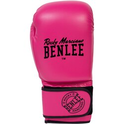 Benlee Lonsdale Artificial leather boxing gloves (1pair) Cene