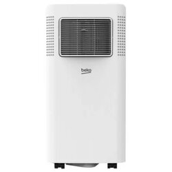 Beko BP209C Pokretna klima, 9000 BTU, Bijela Cijene