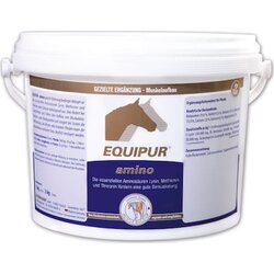 Equipur - amino - 3kg vedro Cene