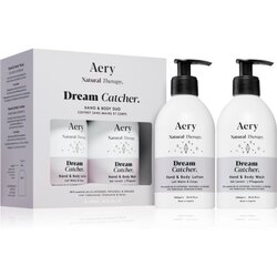 Aery Aromatherapy Dream Catcher darilni set Cene
