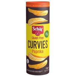 Schar čips paprika 170g Cene