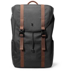 Tomtoc VINTPACK TA1 LAPTOP BACKPACK BLACK 15.6" 22L TA1M1D1 Cene