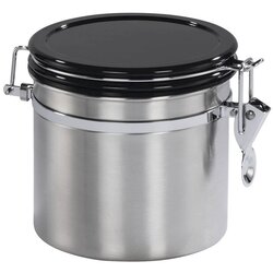 Xavax Kutija za kafu, 500g, Srebrna boja Cene