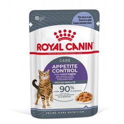 Royal Canin Appetite Control Care v želeju - 12 x 85 g Cene