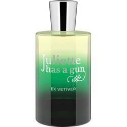 Juliette Has A Gun Ex Vetiver Eau de Parfum - 100 ml Cene