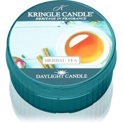 Kringle Candle Herbal Tea čajna svijeća 42 g Cijene