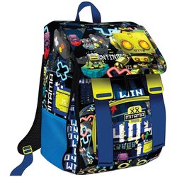 MITAMA Ruksak muški 4ZIP 64714 Cene