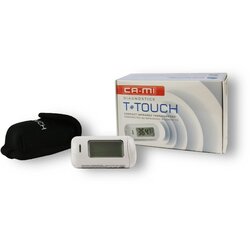 CA-MI čelni termometer T-Touch infrardeči Cene