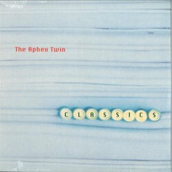 Aphex Twin CLASSICS Cene