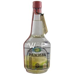 Nedeljković Viljamovka sa plodom 0,7l rakija Cene