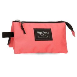 PepeJeans Pernica sa 3 pregrade - Koralna ( 63.243.A4 ) Cene