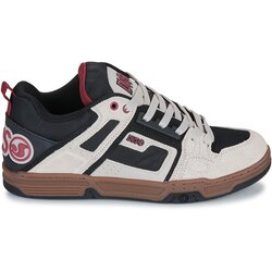 Dvs Skate čevlji Comanche Siva Cene