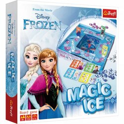 NIRD IGRAČKE Igr Disney Igra Magični Led Frozen Trefl Cijene