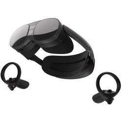 HTC VIVE XR Elite Business Edition VR Headset Cene
