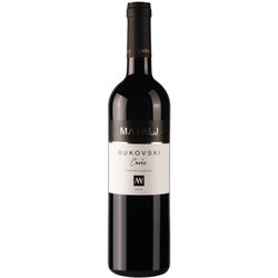 Matalj Bukovski Cuvee Cene