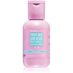 Hairburst Longer Stronger Hair hranilni balzam za krepitev in sijaj las 60 ml Cene
