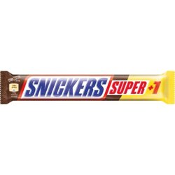 Mars snickers super čokoladica 112g Cene