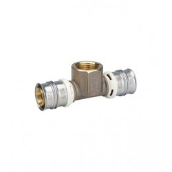 FRANKISCHE T-komad DUO XS 20x3/4"x20 MS UN 8292074301 Cene