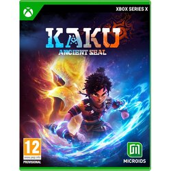 Kaku Ancient Seal (XBOX SERIES X) Cene