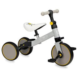 Qkids Tricikl Ride-On 4in1 Momi Loris ROBI00040 Cene