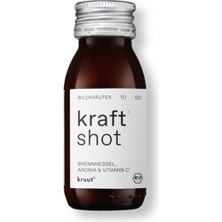 Kraft Shot, bio - 60 ml Cene
