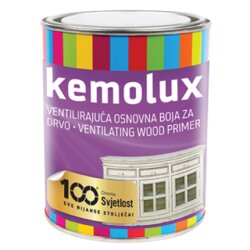 SVJETLOST KEMOLUX VENT.OSN.BOJA BIJELA 0,75 Cene