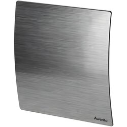 AWENTA Ventilacijska rešetka Escudo 125mm srebrna, (5000546036) Cene