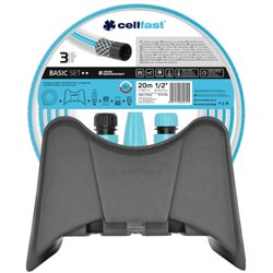 Cellfast set za navodnjavanje Basic 1/2 20 m i crevo baštensko Cene