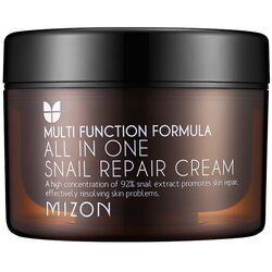 Mizon all in one obnavljajuća krema puževa sluz 75ml Cene