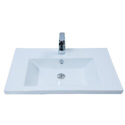 Alvit umivaonik 550x450/40mm Cene