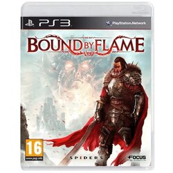 Bound by Flame (PS3) Cene