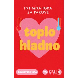  Toplo-hladno Cene