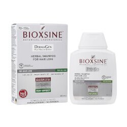 Bioxsine Dermagen šampon protiv ispadanja kose - masna kosa Cene