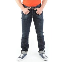 Guess Kavbojke slim Brit Rocker M14072D0HN0 CODU Modra Cene