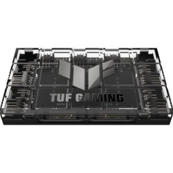 Asus TUF Gaming ARGB PWM Fan Hub Regulator ventilatora Cene