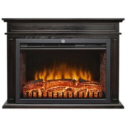 Home Električni samostojeći kamin 2000W Cijene