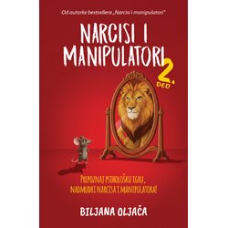 iLearn Biljana Oljača - Narcisi i manipulatori, 2. deo Cene