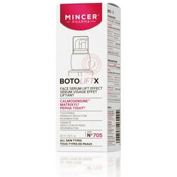 Mincer Pharma BOTOLIFTX N° 705 - Serum za lice - efekat podizanja 30ml Cene