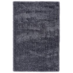 Tom Tailor preproga z visokim florom 140/200 cm taftano antracit Cene
