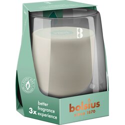 Bolsius CleanLight Starterkit - cipresa in jantar Cene