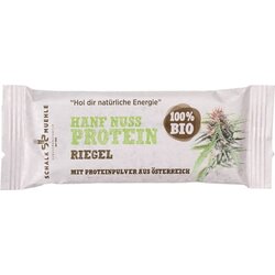 Schalk Mühle organska proteinska pločica iz sjemenki konoplje Cene