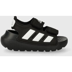 Adidas Dječje sandale ALTASWIM 2.0 I boja: crna Cijene