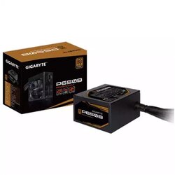 Gigabyte napajanje 650W GP-P650B bronze Cene