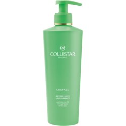 Collistar Crio-Gel Anticelulitni Gel 400 ml Cijene