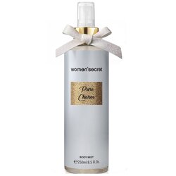 Women´Secret Pure Charm pršilo za telo za ženske 250 ml Cene