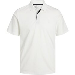 Jack & Jones Polo majica za dečake 12258288, Bela Cene