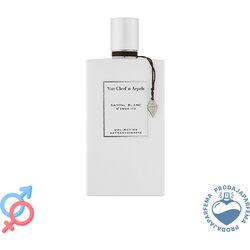 Van Cleef & Arpels Santal Blanc - 75ml Cene