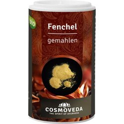 Cosmoveda Mlet BIO koromač - 20 g