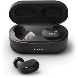 Belkin soundform (AUC001BTBK) crne bluetooth slušalice Cene