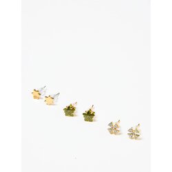 Yups Earrings dbi0444. R06 Cene